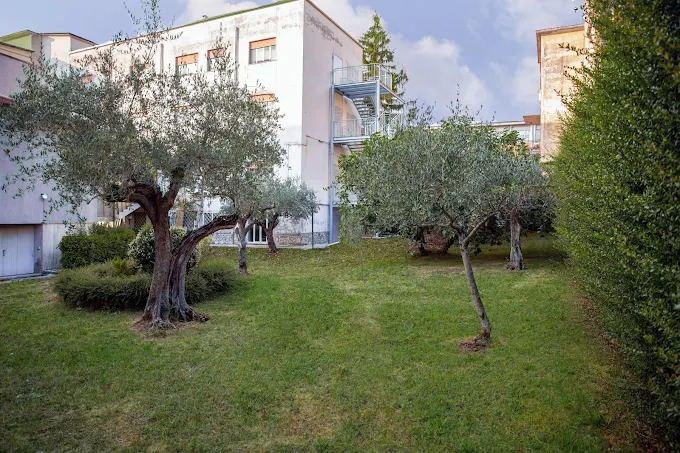 Casa Di Riposo Maria Gargani